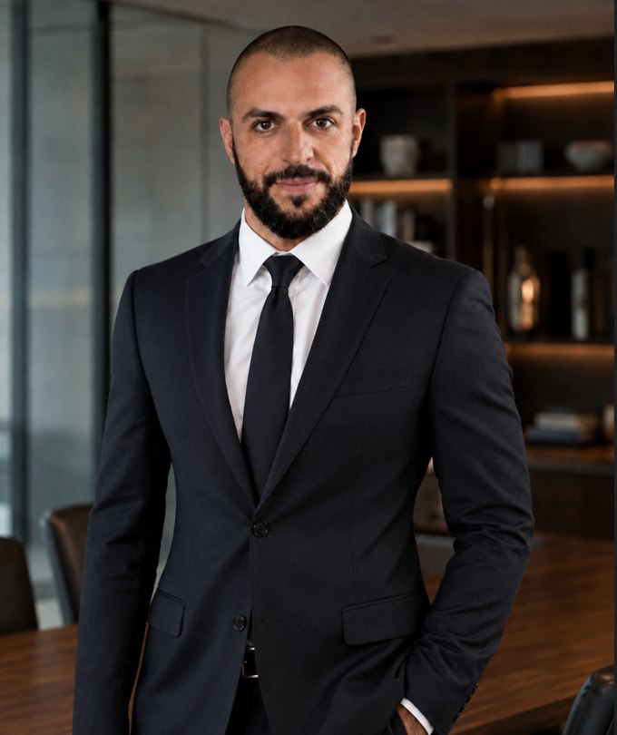 Adel Aktouf
