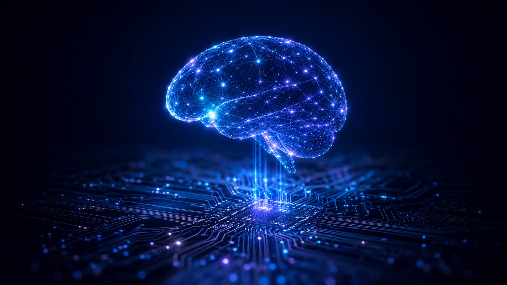 Deep technology and artificial intelligence systems
