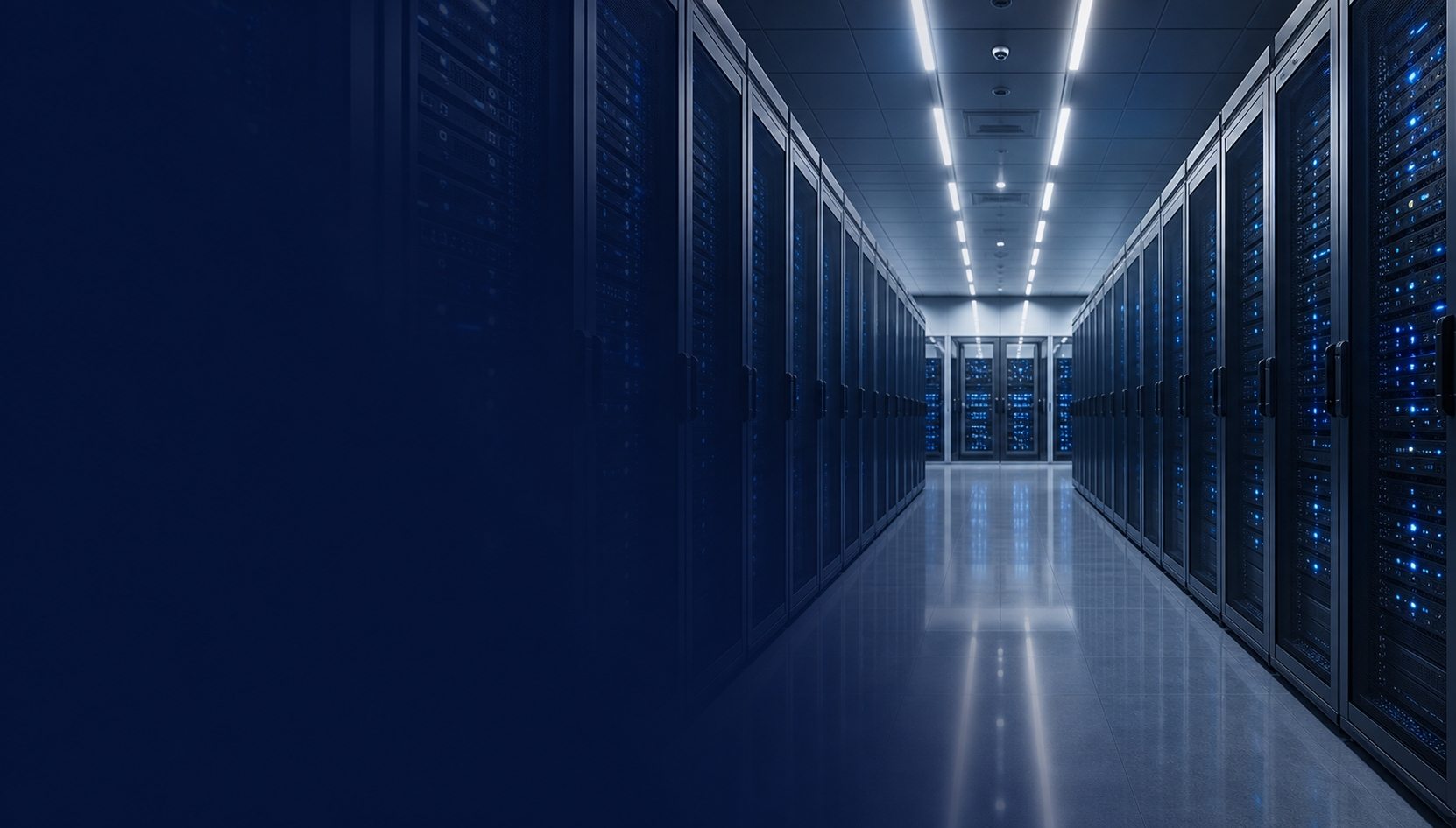 Digital infrastructure and enterprise technology