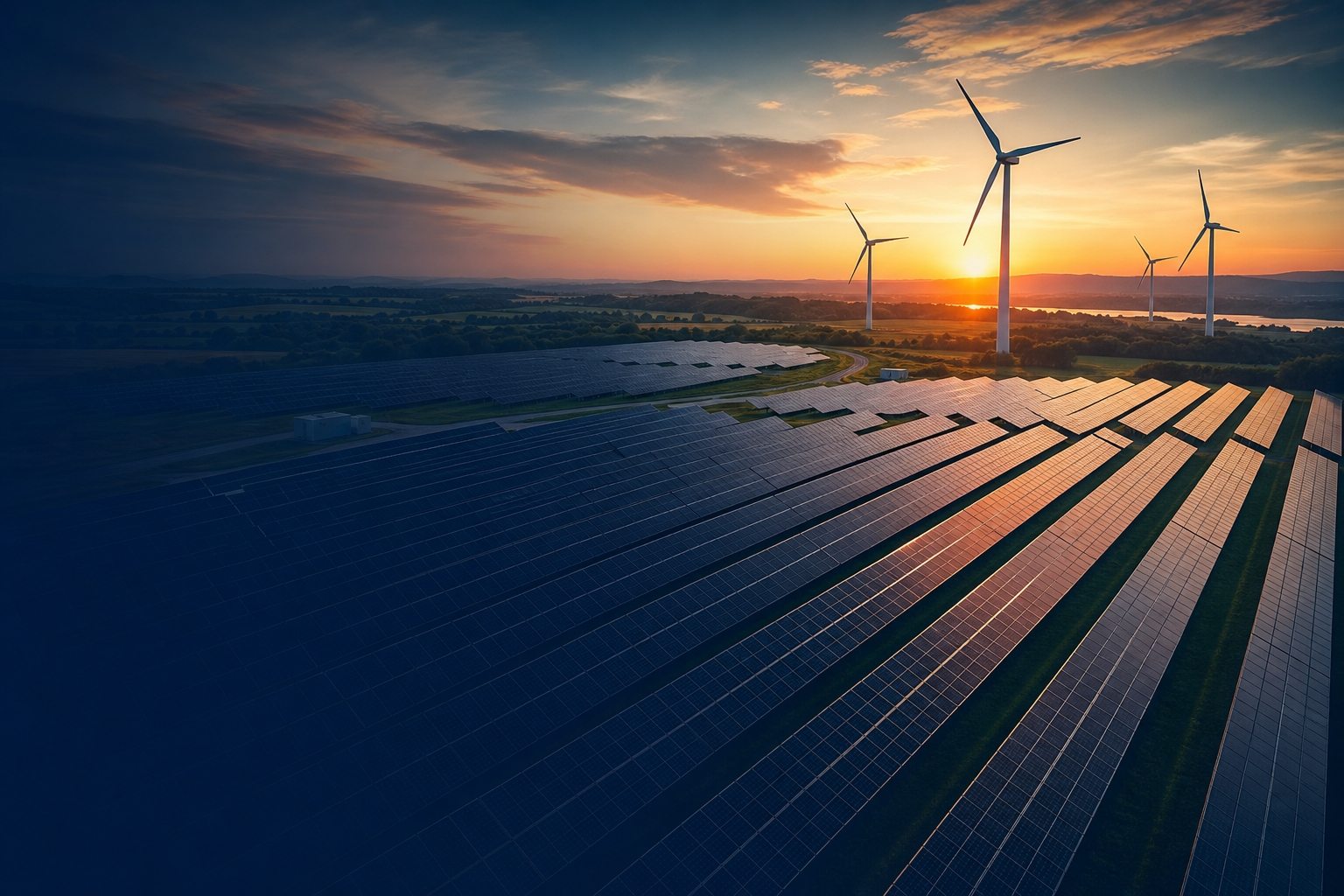 GreenTech, energy and industrial innovation